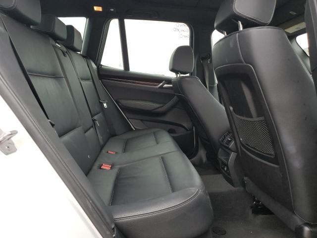 5UXWX7C55F0K34972 BMW X3 Xdrive35i