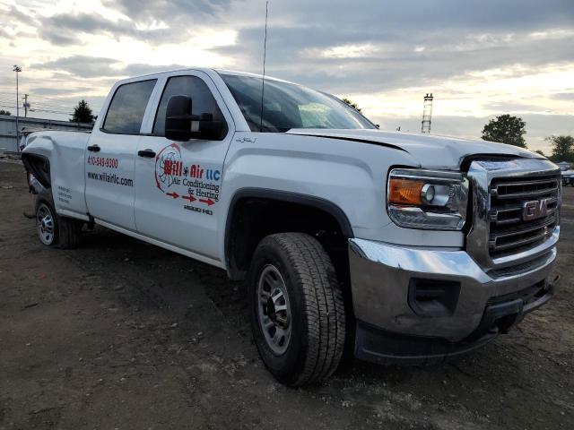 1GT12REG8GF301115 GMC Sierra K2500 Heavy Duty