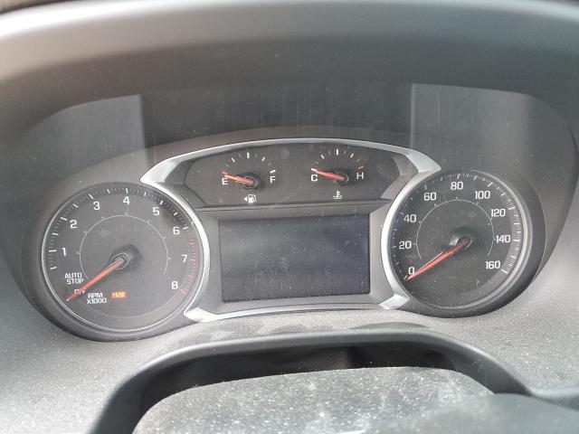 1GKKNKL4XNZ128743 GMC ACADIA SLE
