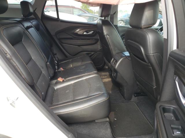 3GKALPEX6LL252213 GMC Terrain Slt