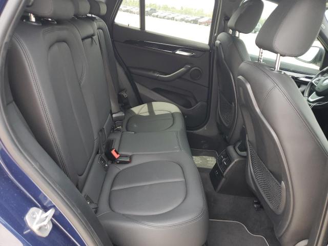 WBXJG7C07M5S63022 BMW X1 Sdrive28i