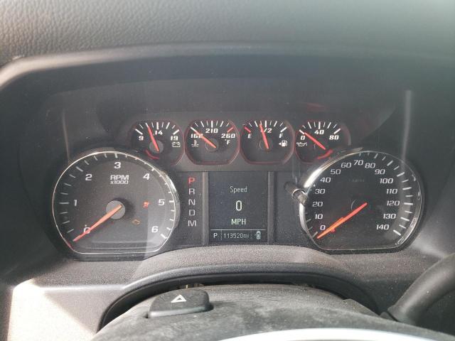 3GTU2LEC6GG171776 GMC Sierra K1500