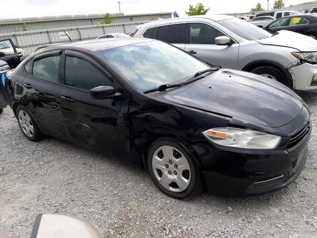 1C3CDFAA2FD363868 Dodge DART SE