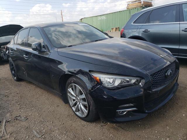 JN1BV7AR4FM405671 Infiniti Q50 BASE