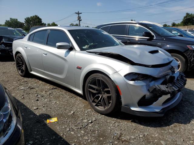 2C3CDXGJ3MH553370 Dodge Charger Scat Pack