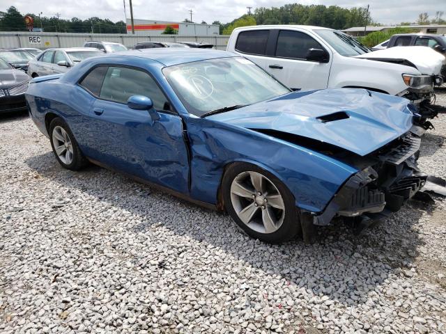 2C3CDZAG2LH135194 Dodge Challenger Sxt