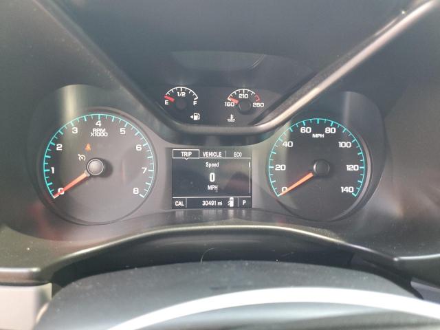 1GTH5BEA1M1198184 GMC Canyon Elevation