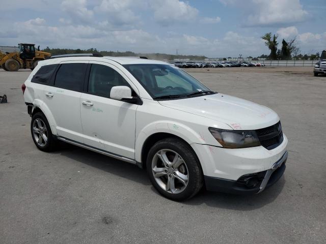 3C4PDCGG8HT705571 Dodge Journey Crossroad