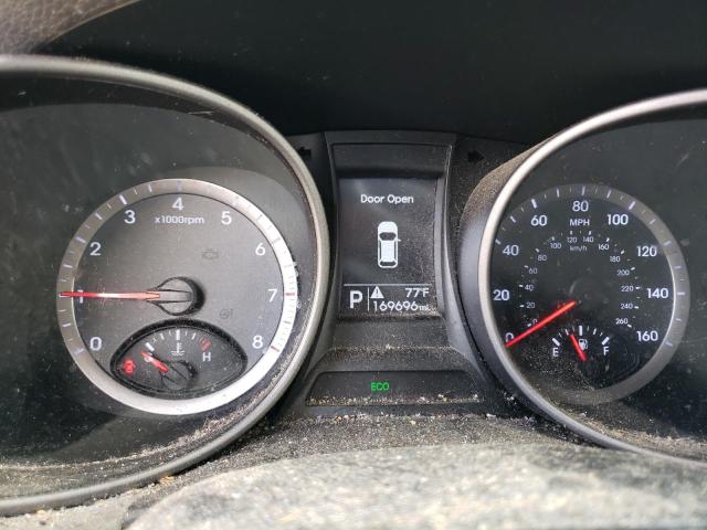 5XYZT3LB2EG130635 Hyundai SANTA FE SPORT