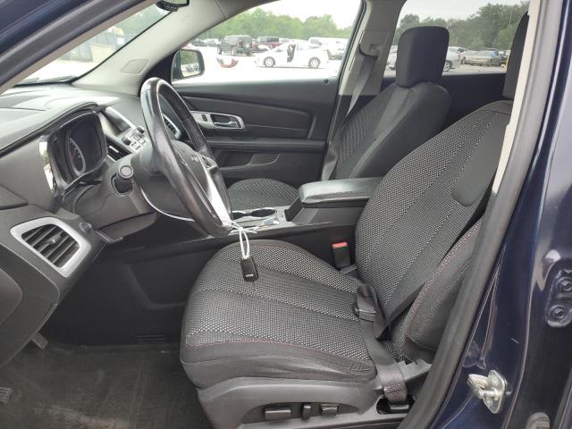 2GKFLTEK8H6104322 GMC Terrain Sle