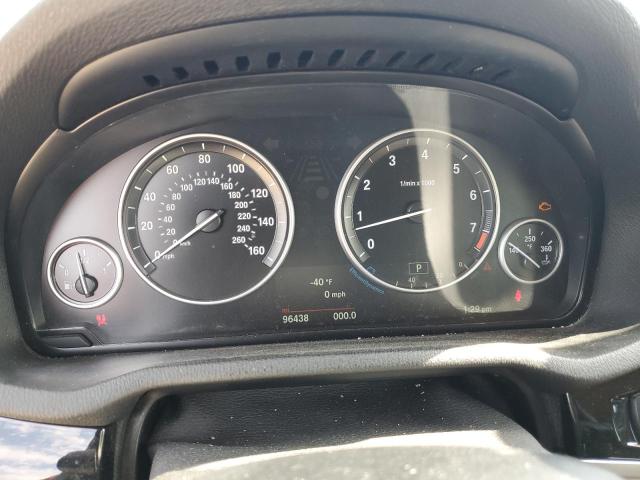 5UXWX7C59H0U40542 BMW X3 Xdrive35i