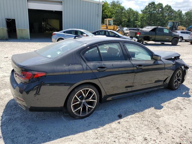 WBA53BH00PCL29932 BMW 530 I