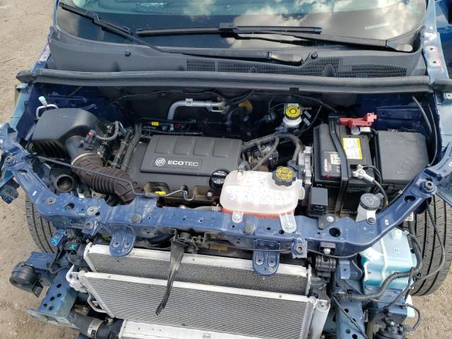 KL4CJESB5KB963726 Buick Encore Preferred