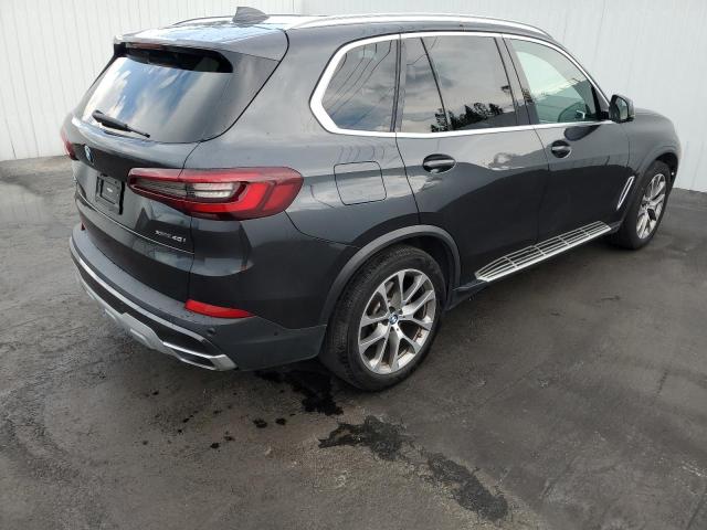5UXCR6C09N9M41144 BMW X5 Xdrive40i