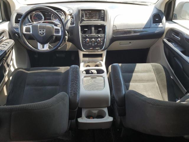 2C4RDGCGXFR631351 Dodge Grand Caravan Sxt