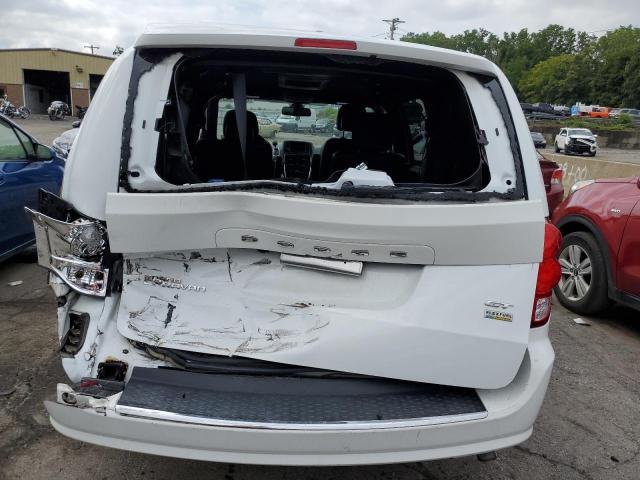 2C4RDGEGXKR680041 Dodge Grand Caravan Gt