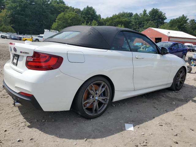 WBA1M5C56GV769237 BMW M235XI