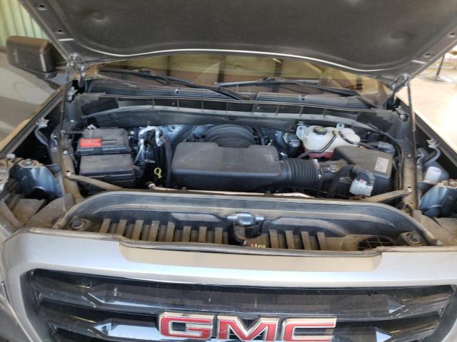 1GTR8CED9MZ422945 GMC Sierra C1500 Elevation