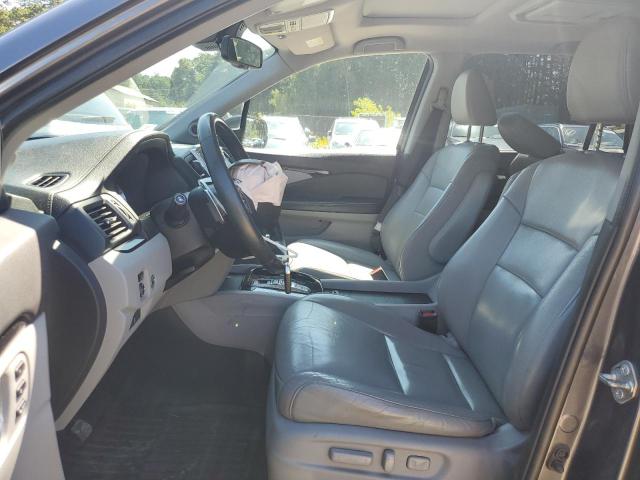 5FNYF6H94GB065761 Honda Pilot Touring