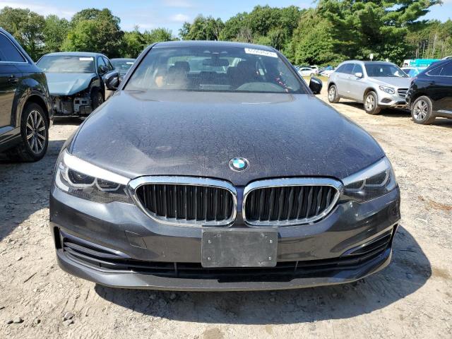WBAJA7C57KWW12307 BMW 530 XI