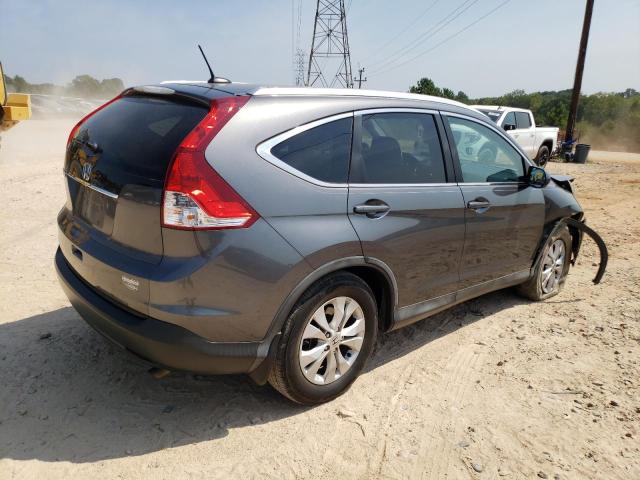 2HKRM3H78EH554329 Honda CR-V EXL