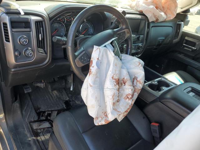 3GTU2NECXHG303130 GMC Sierra K1500 Slt