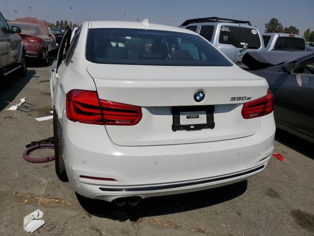 WBA8E1C53JA762796 BMW 330e