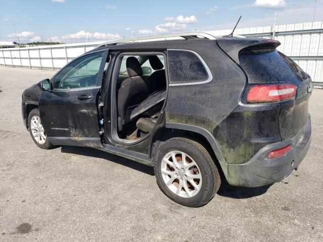 1C4PJLCS5EW115367 Jeep Cherokee Latitude