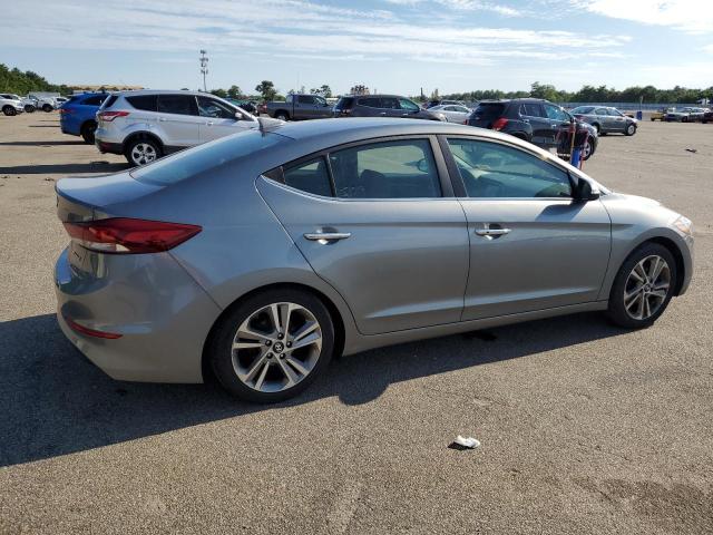 KMHD84LF5HU224706 Hyundai ELANTRA SE