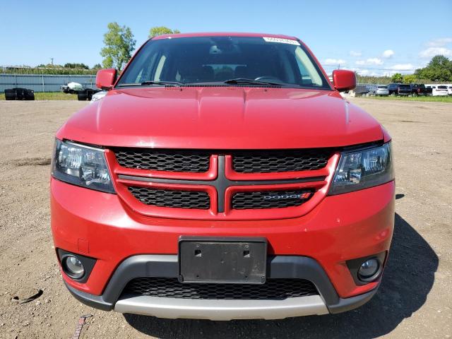 3C4PDDEG2KT779651 Dodge JOURNEY GT
