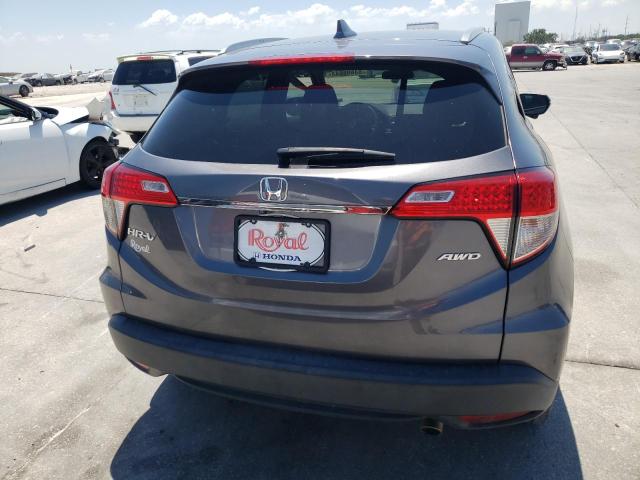 3CZRU6H55KM713405 Honda HR-V EX