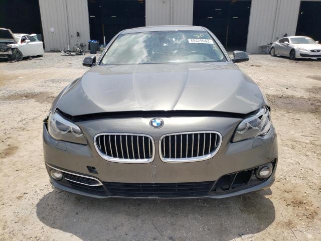 WBA5B1C5XED477562 BMW 535 I