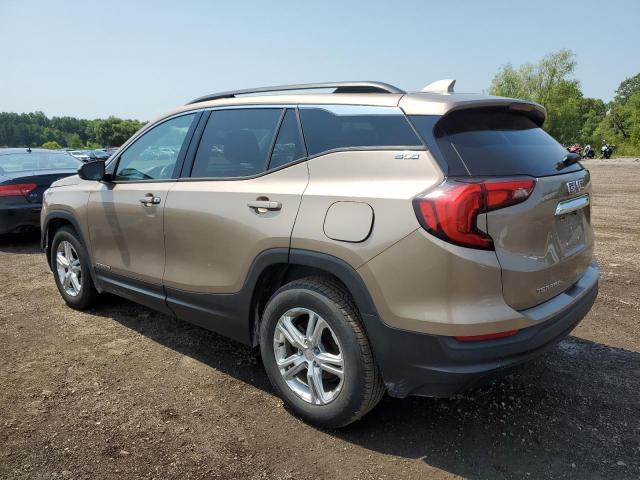 3GKALMEV9JL151208 GMC Terrain Sle