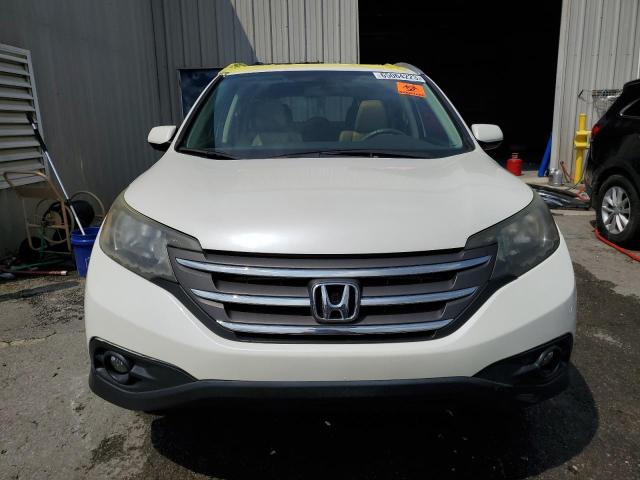 5J6RM3H78EL025906 Honda CR-V EXL