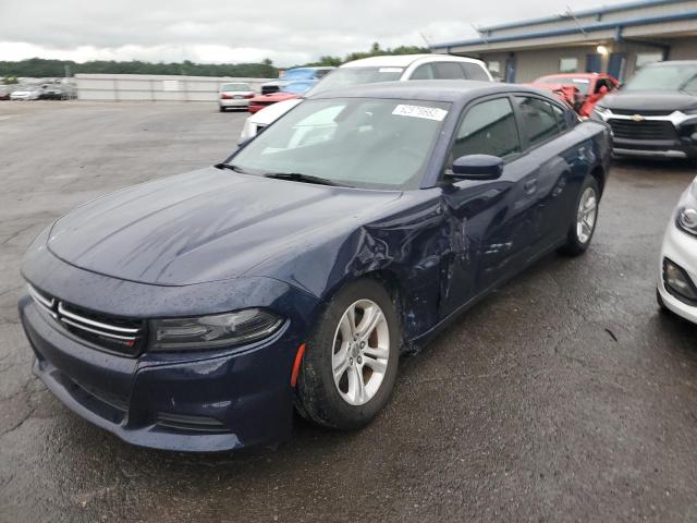 2C3CDXBG3GH328334 Dodge Charger Se