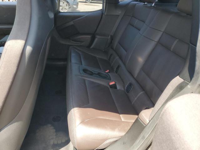 WBY1Z2C56EV285681 BMW I3 Bev