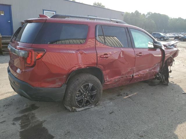 1GKKNLLS6PZ109128 GMC Acadia At4
