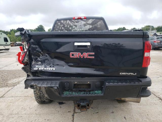 1GT120E81FF612372 GMC Sierra K2500 Denali