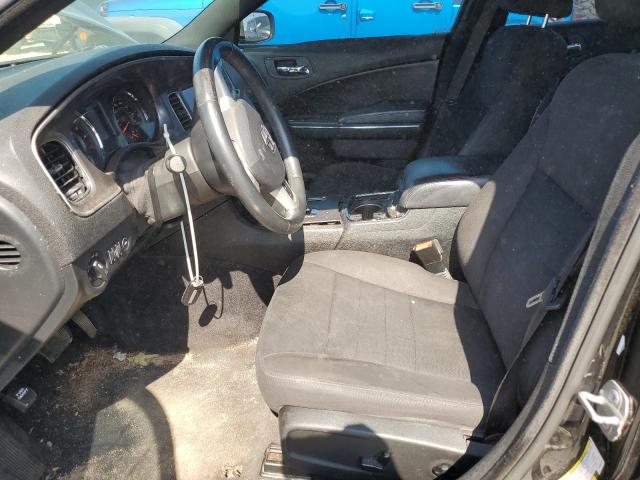 2C3CDXHG1EH232237 Dodge Charger Sxt
