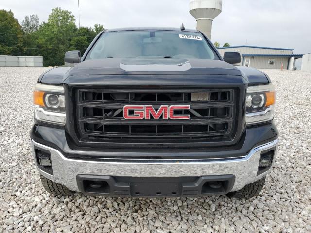 1GTV2UEC0FZ204182 GMC Sierra K1500 Sle
