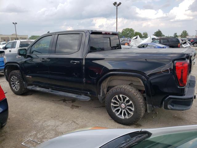 3GTP9EEL4KG226156 GMC Sierra K1500 At4