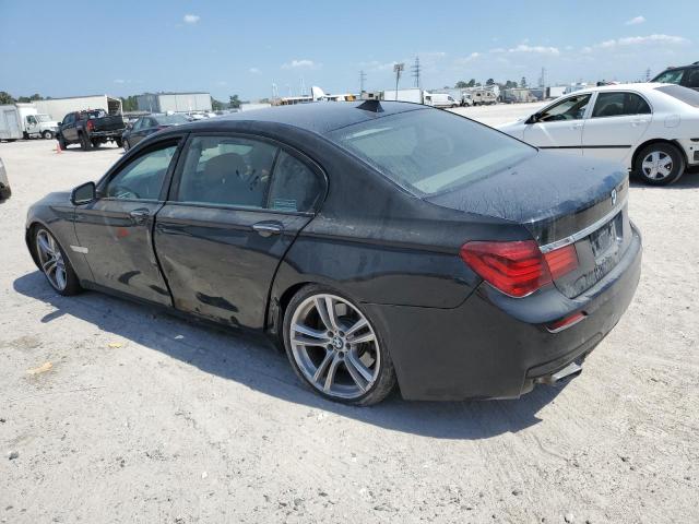 WBAYE8C50ED134269 BMW 750 LI