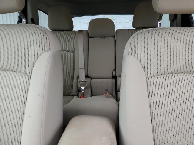 3C4PDCAB8JT446504 Dodge JOURNEY SE