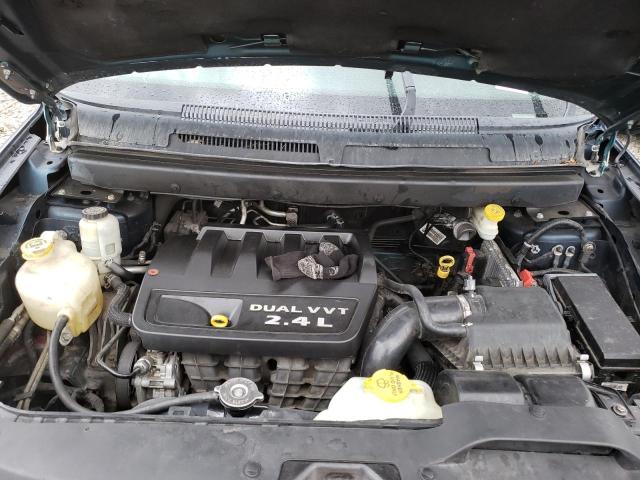 3C4PDCBB8FT581083 Dodge Journey Sxt