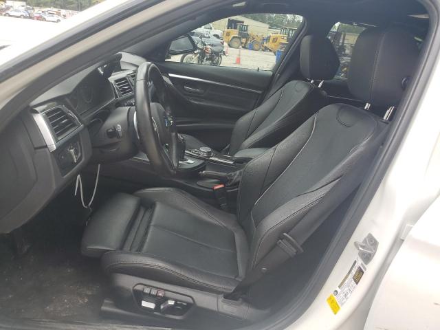 WBA8B3G52GNT62387 BMW 340 I