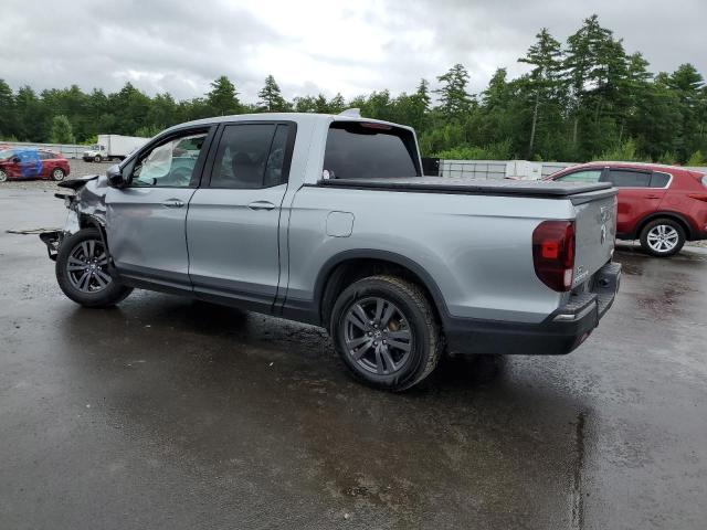 5FPYK3F10LB030238 Honda Ridgeline Sport