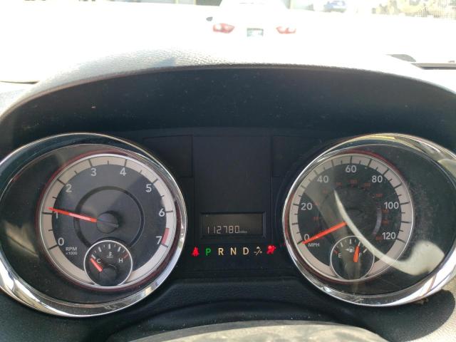 2C4RDGBG9GR125433 Dodge Grand Caravan Se