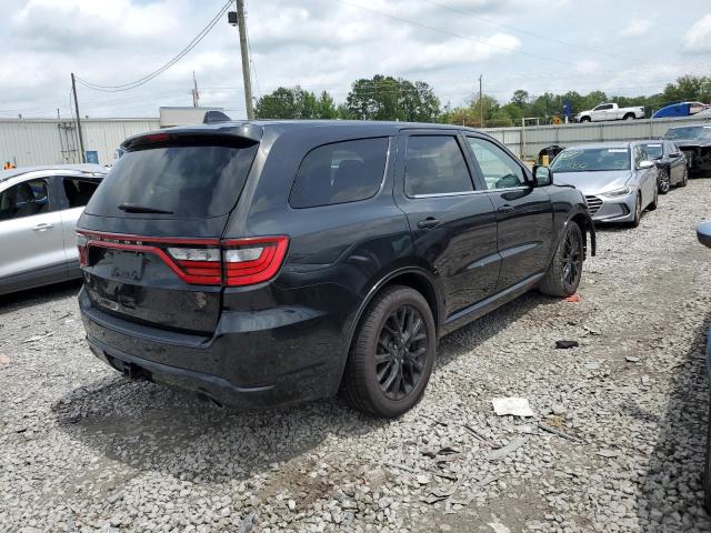 1C4SDHCT0FC891836 Dodge Durango R/t