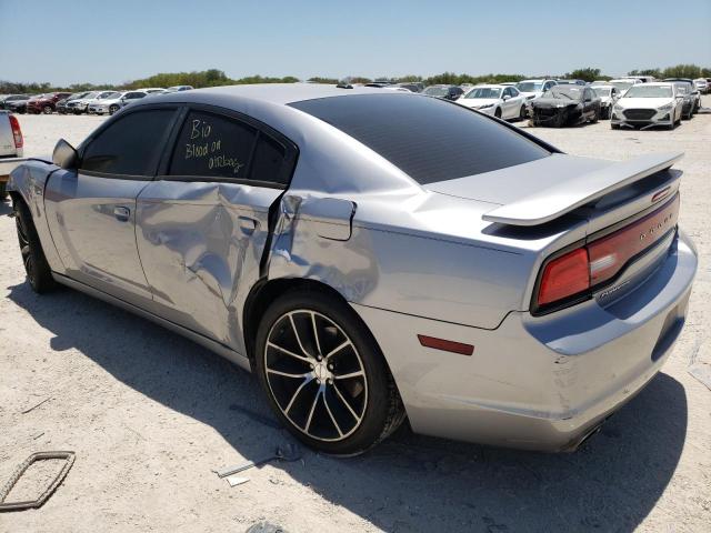 2C3CDXBG0EH129299 Dodge Charger Se