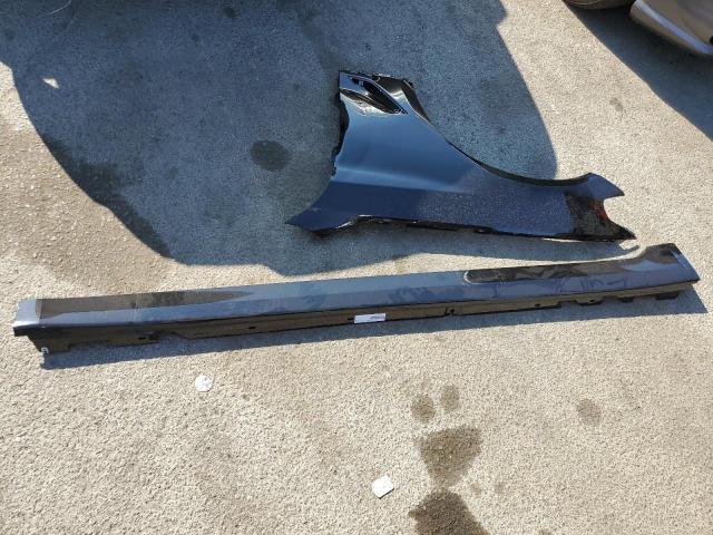WBA53BH03PWY21384 BMW 530 I